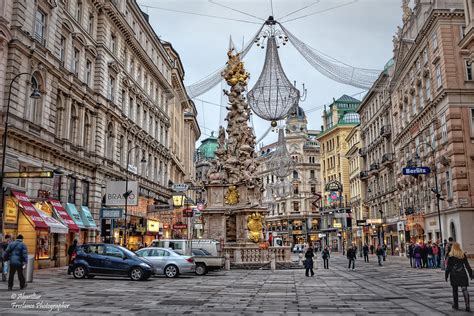 graben wien schwarz bären.